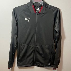 New Puma DryCell Full Zip Jacket